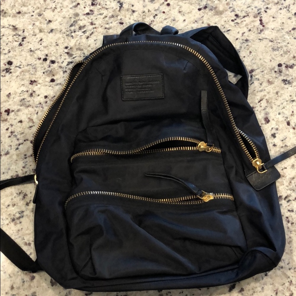 Marc by Marc Jacobs Backpack